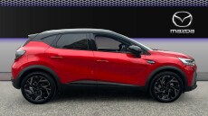 Renault Captur 1.6 E-Tech Full Hybrid 145 Esprit Alpine 5dr Auto Hybrid Hatchback